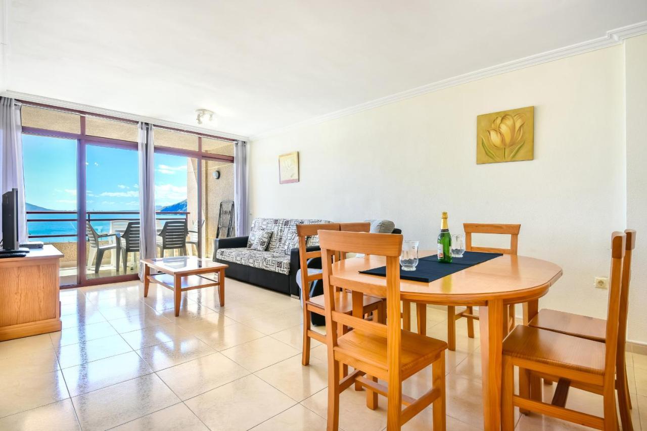 Homeincalpe Rosamarina 9c Calp