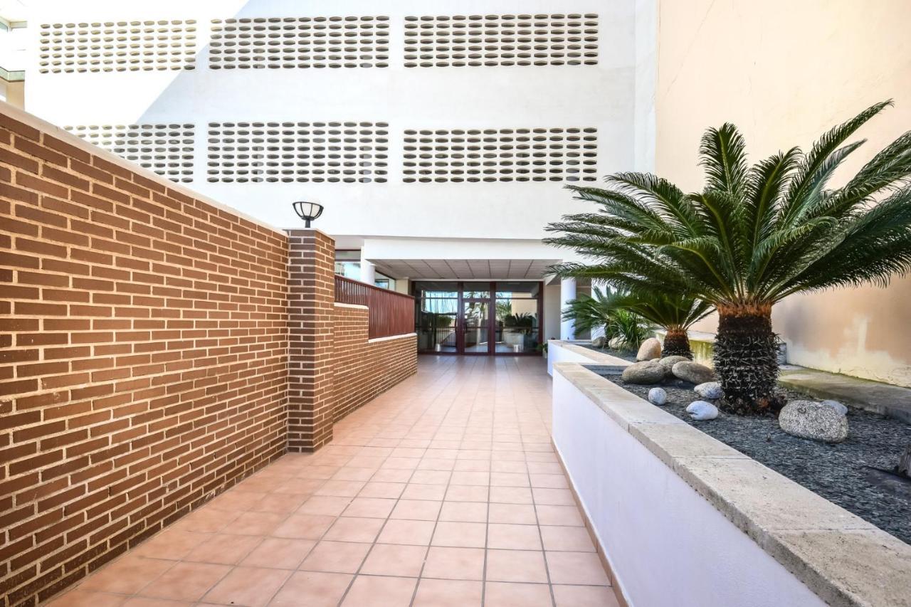 Apartment Homeincalpe Rosamarina 9c Calp
